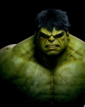 Hulk Smash screenshot #1 176x220