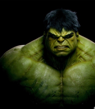 Hulk Smash - Obrázkek zdarma pro Nokia Lumia 925