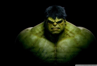 Hulk Smash - Obrázkek zdarma 