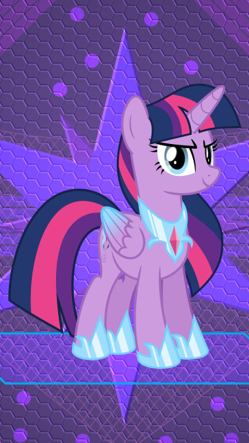 My little pony screenshot #1 360x640