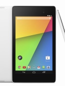 Das Google Nexus 7 Tablet Wallpaper 132x176