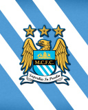 Manchester City screenshot #1 128x160