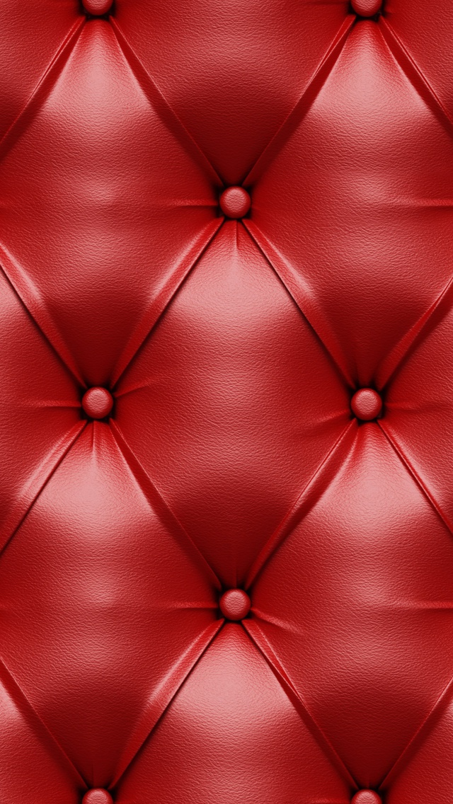 Das Luxury Leather Wallpaper 640x1136
