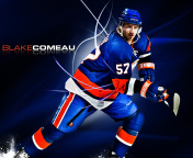 Blake Comeau from HL wallpaper 176x144
