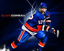 Blake Comeau from HL wallpaper 220x176