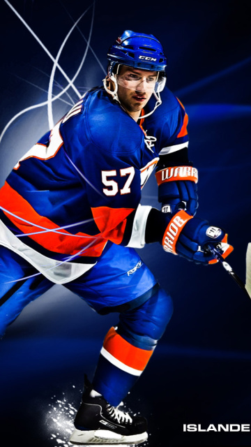 Blake Comeau from HL wallpaper 360x640