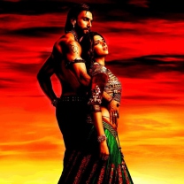 Sfondi Ram Leela Movie 208x208