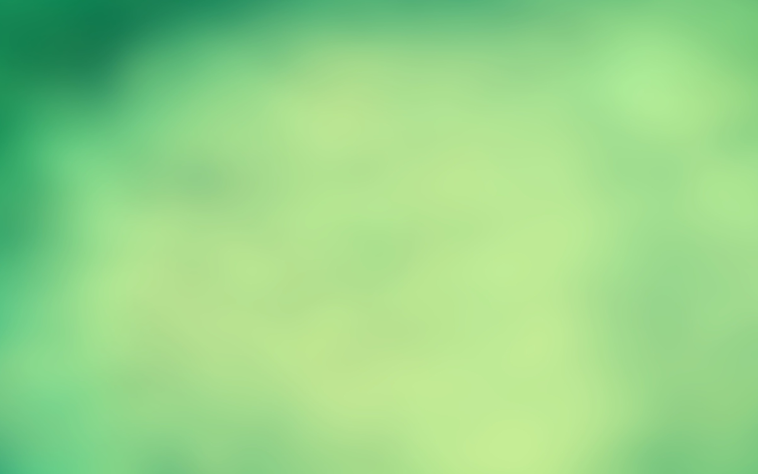 Das Pure Green Wallpaper 2560x1600