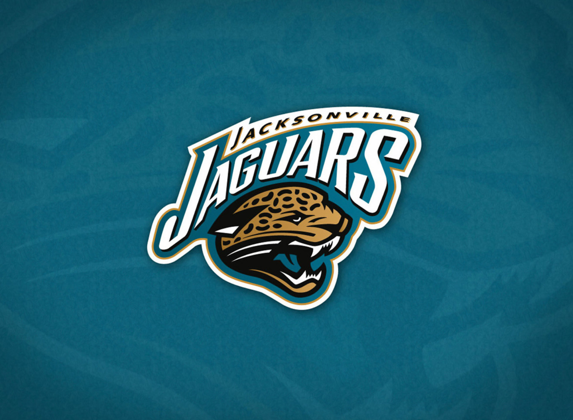 Jacksonville Jaguars HD Logo screenshot #1 1920x1408