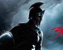 Fondo de pantalla 300 Rise Of An Empire Movie 220x176