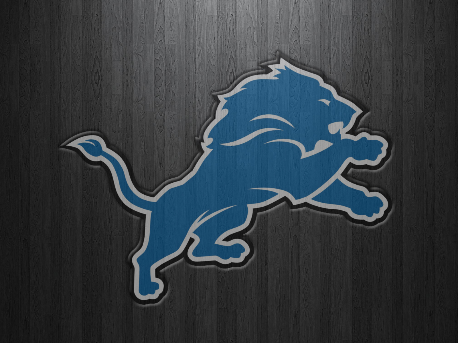 Detroit Lions screenshot #1 1600x1200