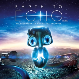 Kostenloses Earth To Echo Movie Wallpaper für iPad 3