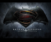 Batman And Superman wallpaper 176x144