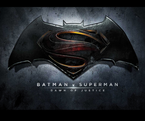 Screenshot №1 pro téma Batman And Superman 480x400