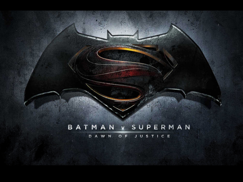 Screenshot №1 pro téma Batman And Superman 800x600