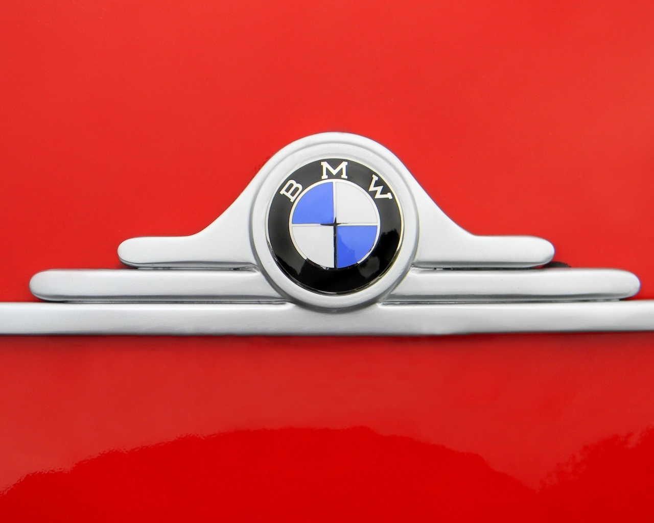 Screenshot №1 pro téma BMW Logo 1280x1024