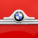 Sfondi BMW Logo 128x128