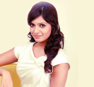 Samantha Ruth Prabhu - Fondos de pantalla gratis para iPad 2