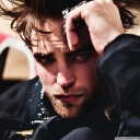 Обои Robert Pattinson 2012 128x128