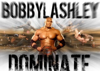 Bobby Lashley - Obrázkek zdarma pro Sony Xperia M