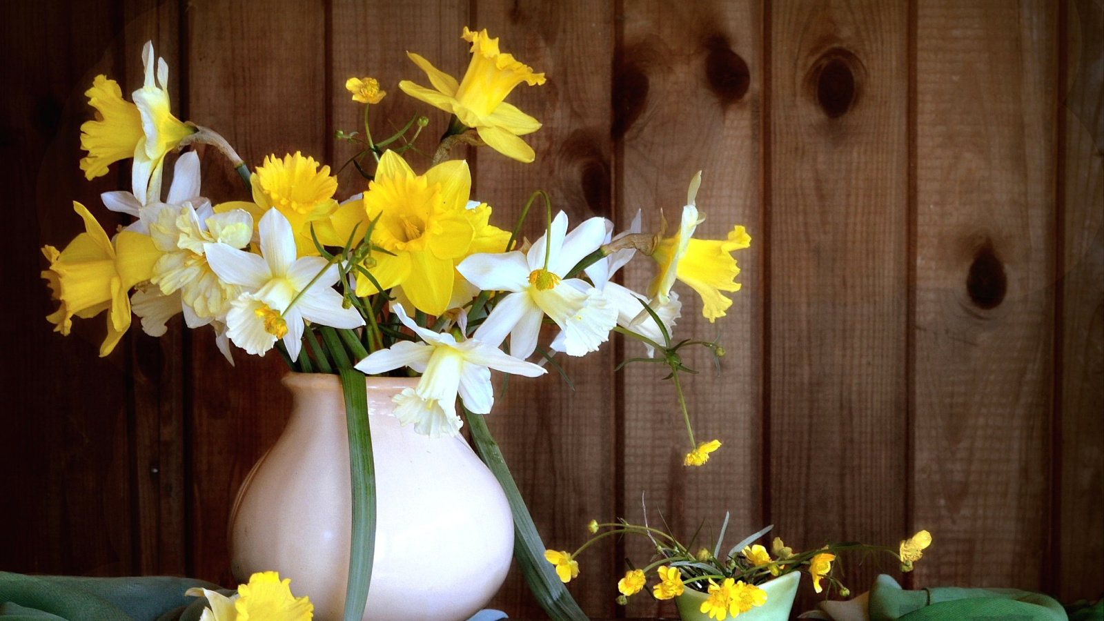 Daffodil Jug screenshot #1 1600x900