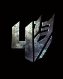Fondo de pantalla Transformers 4: Age of Extinction 128x160