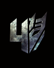 Transformers 4: Age of Extinction wallpaper 176x220