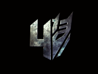 Transformers 4: Age of Extinction wallpaper 320x240