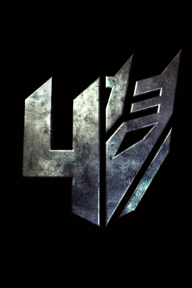 Fondo de pantalla Transformers 4: Age of Extinction 640x960