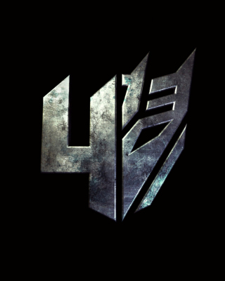 Transformers 4: Age of Extinction - Obrázkek zdarma pro 768x1280