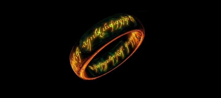The Lord of the Rings screenshot #1 720x320