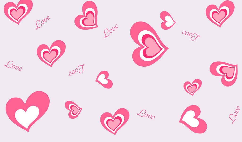 Sweet Hearts screenshot #1 1024x600