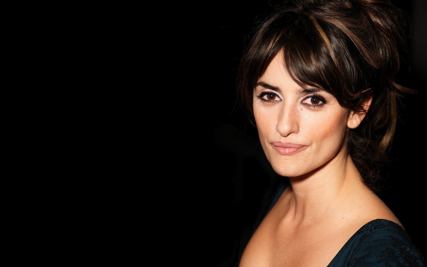 Обои Penelope Cruz 1440x900