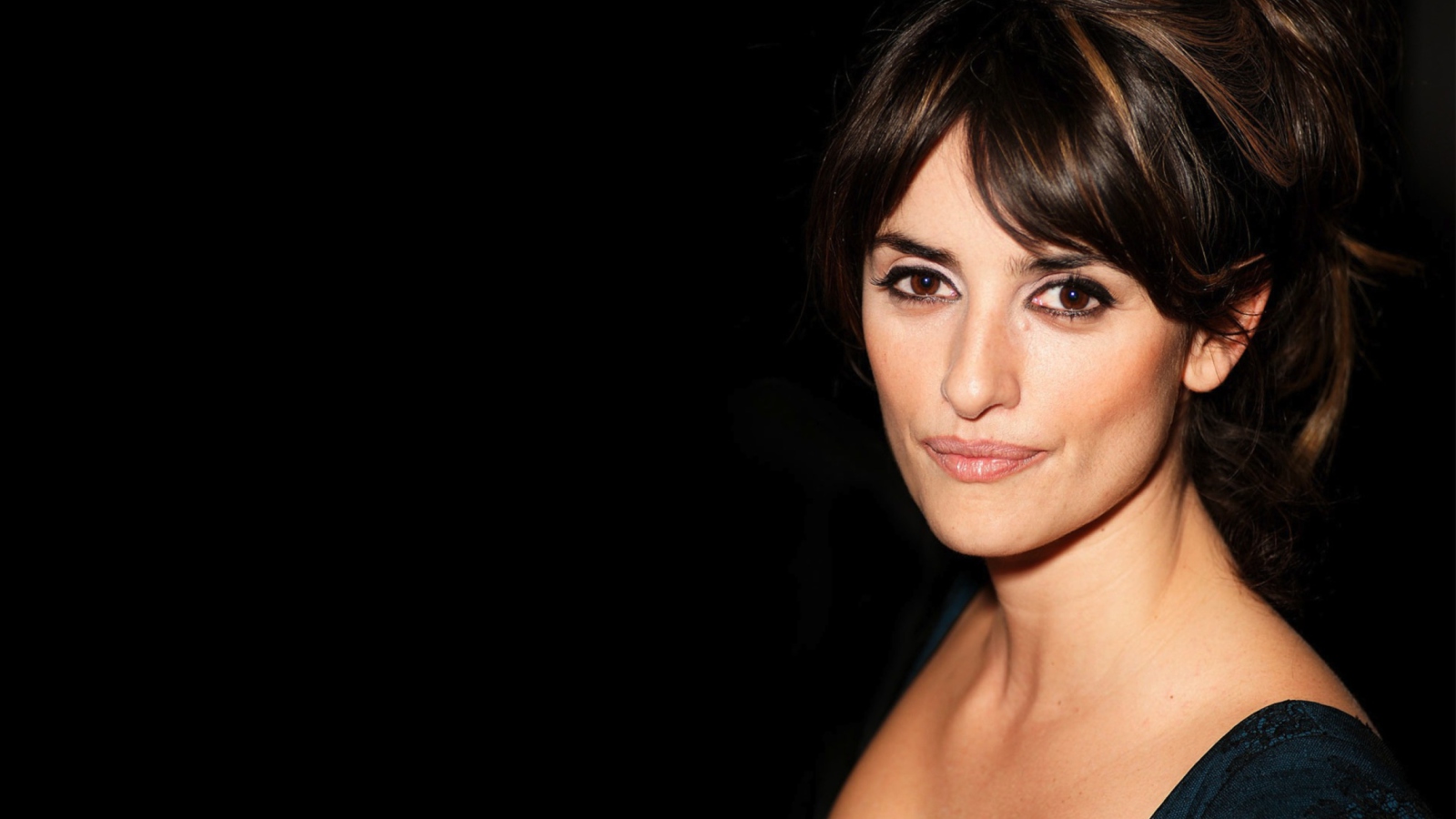 Screenshot №1 pro téma Penelope Cruz 1600x900