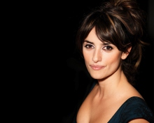 Das Penelope Cruz Wallpaper 220x176