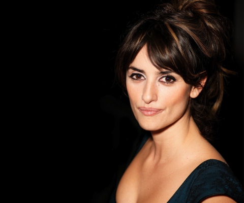 Penelope Cruz screenshot #1 480x400