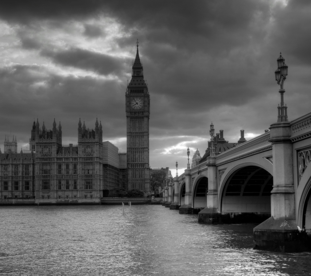Westminster Palace screenshot #1 1080x960