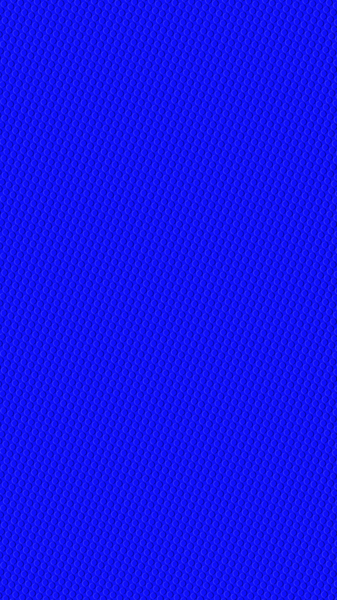 Das Blue Wallpaper 1080x1920