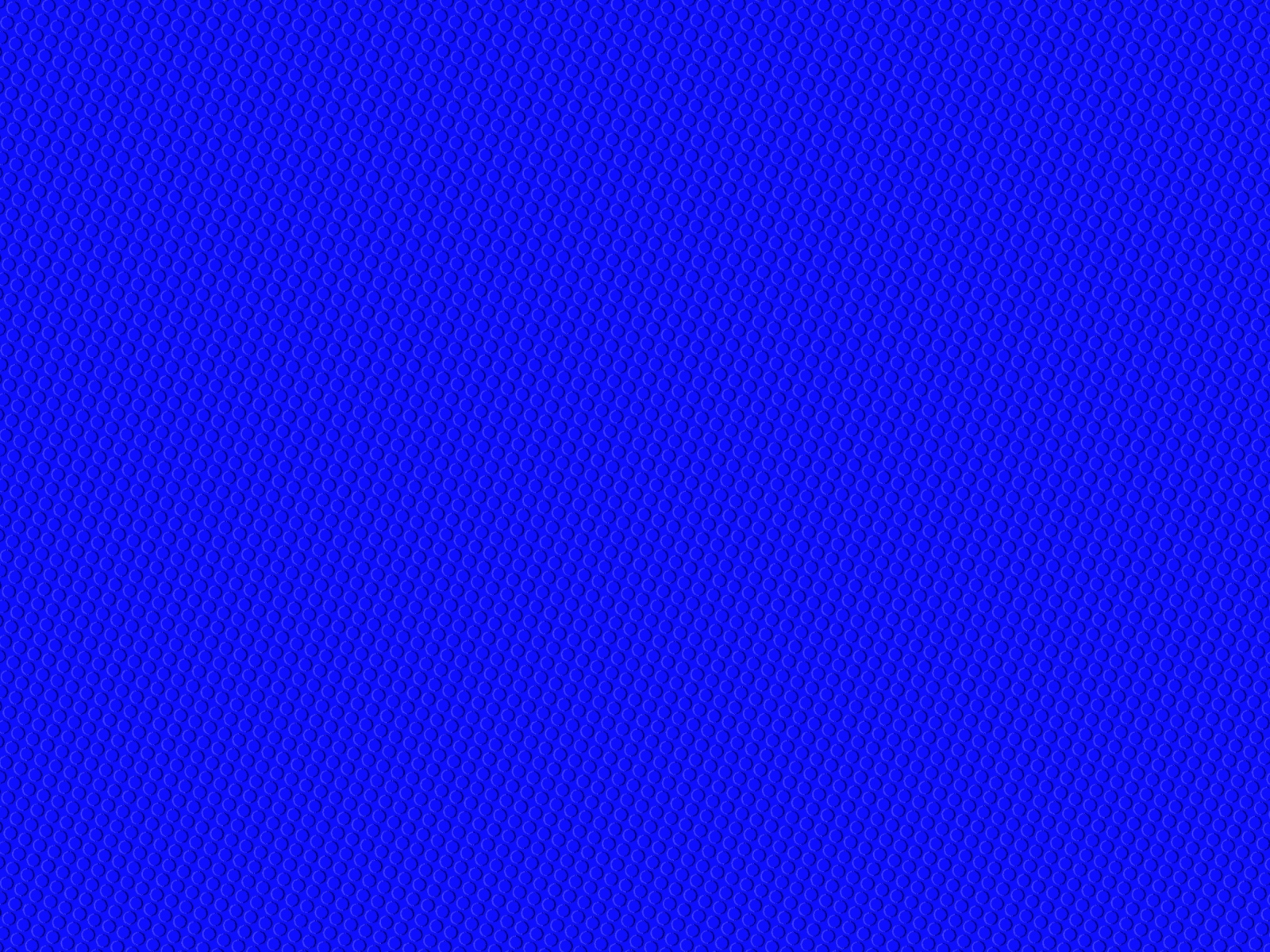 Blue wallpaper 1600x1200