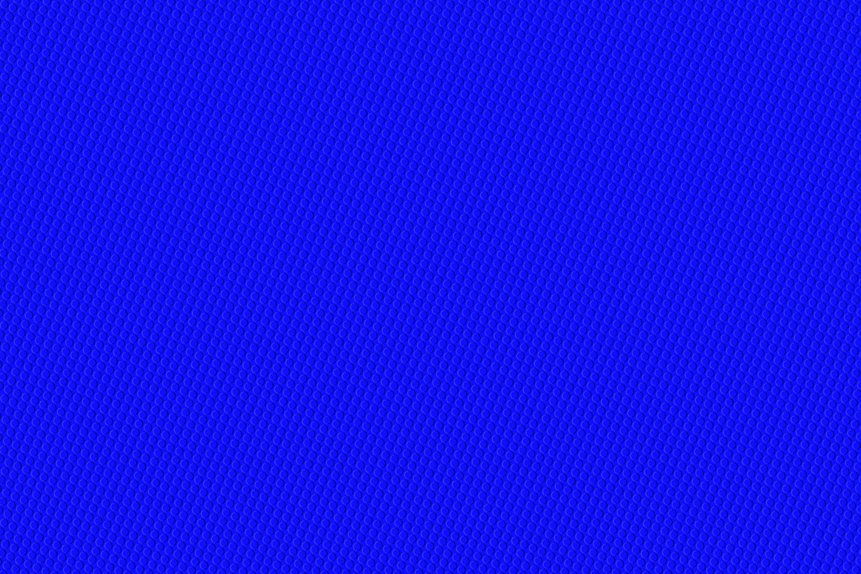Blue wallpaper 2880x1920