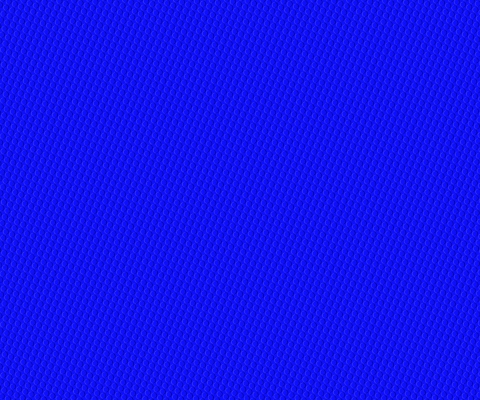 Blue wallpaper 480x400