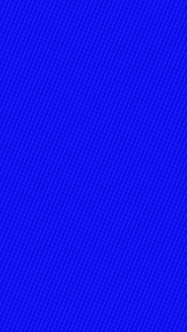 Blue wallpaper 640x1136