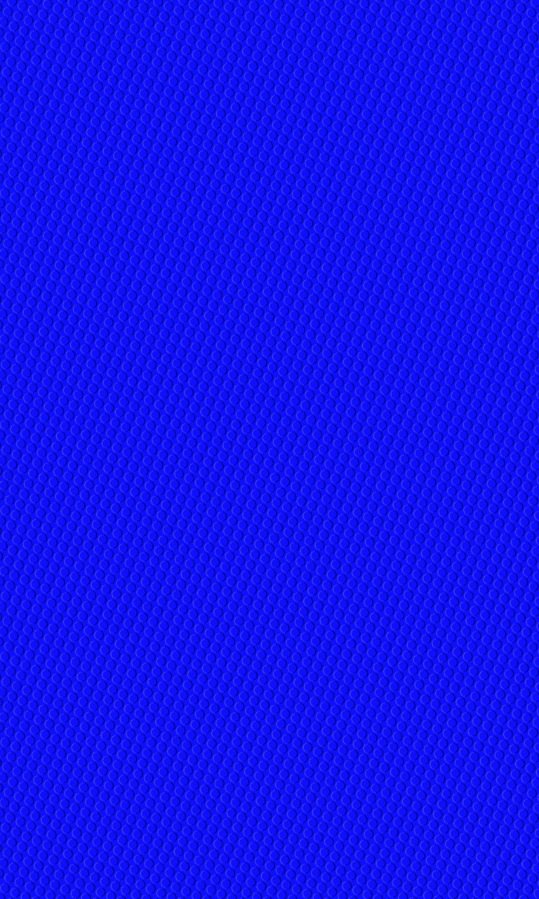 Blue wallpaper 768x1280