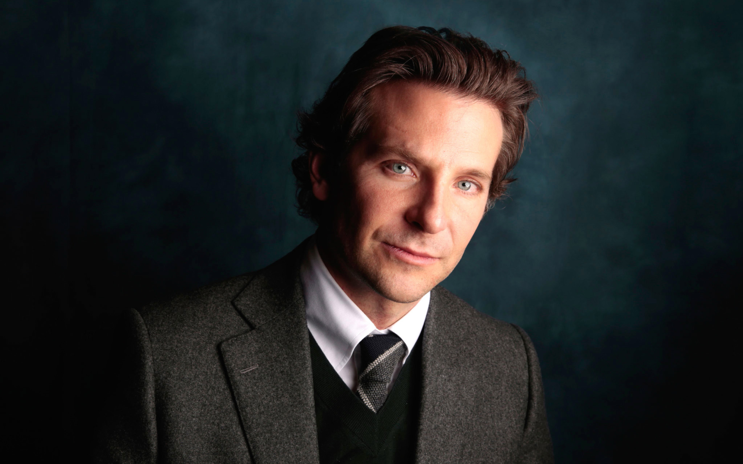 Das Bradley Cooper Wallpaper 2560x1600