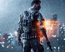 Battlefield 4 Game screenshot #1 220x176
