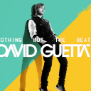 Das David Guetta - Nothing but the Beat Wallpaper 128x128