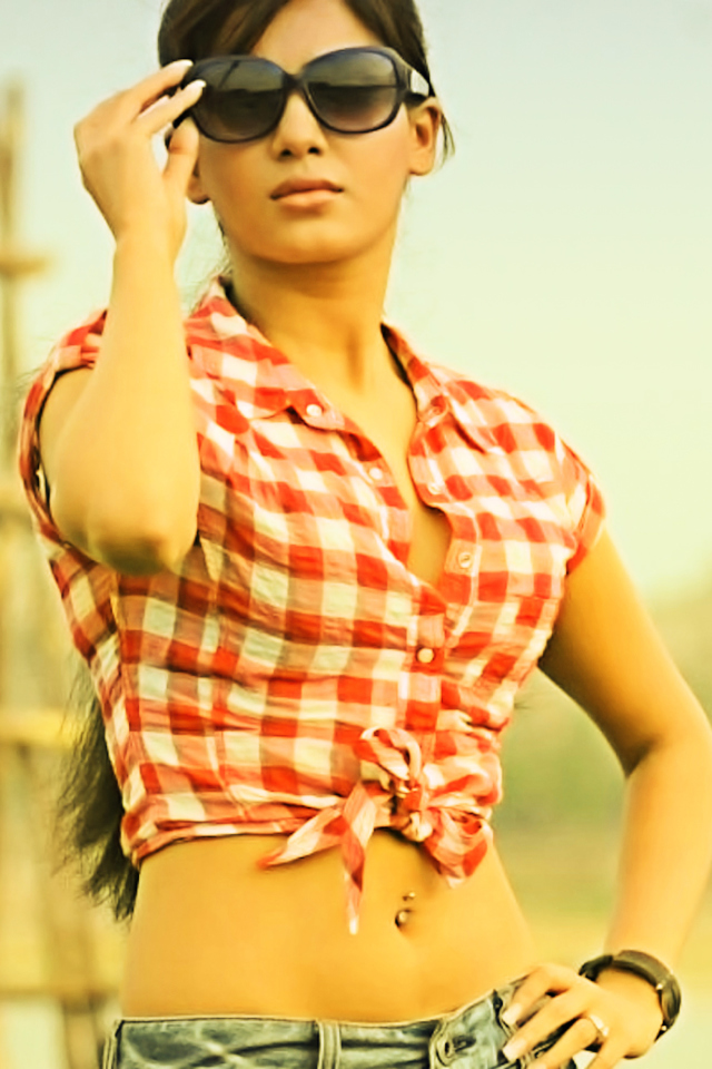 Samantha Ruth Prabhu wallpaper 640x960