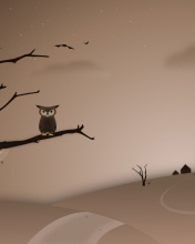 Owl screenshot #1 176x220