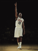 Kobe Bryant screenshot #1 132x176