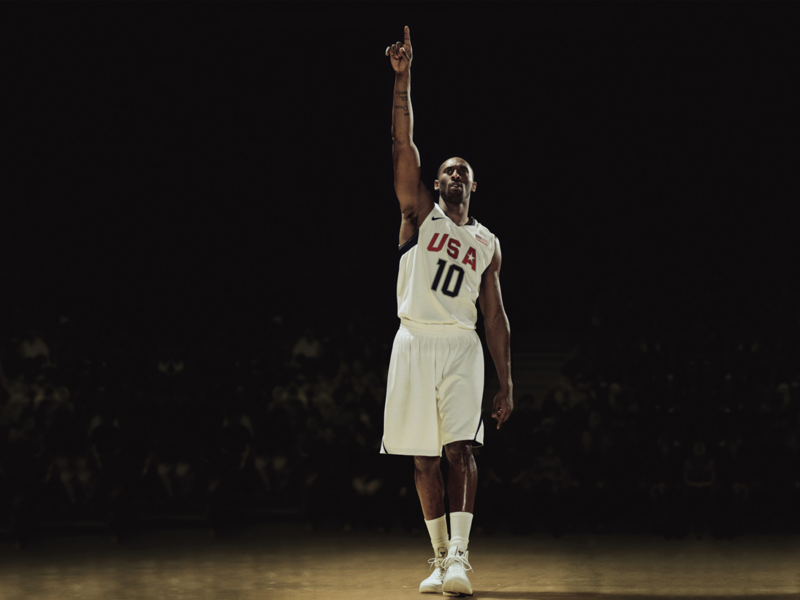 Kobe Bryant screenshot #1 1600x1200